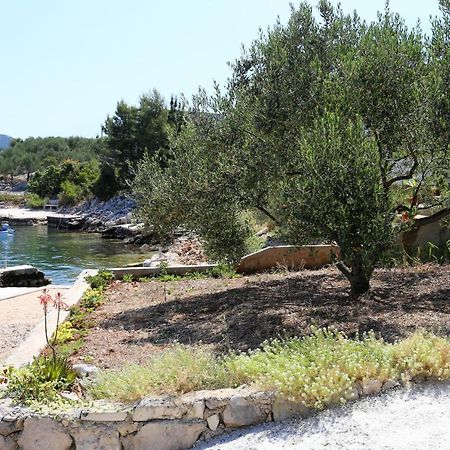 Apartments By The Sea Cove Pjestata, Peljesac - 10210 Janjina Eksteriør bilde