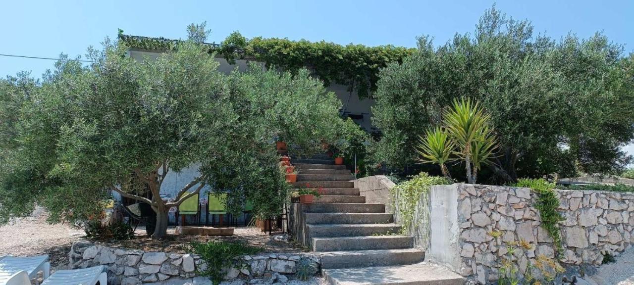 Apartments By The Sea Cove Pjestata, Peljesac - 10210 Janjina Eksteriør bilde