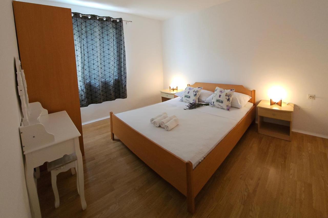 Apartments By The Sea Cove Pjestata, Peljesac - 10210 Janjina Eksteriør bilde