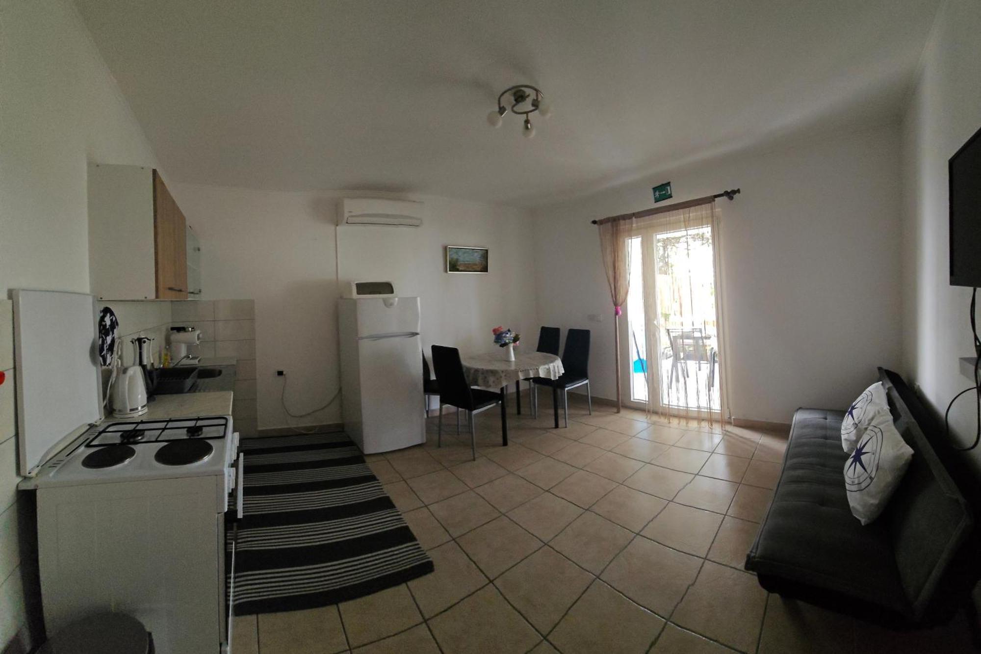 Apartments By The Sea Cove Pjestata, Peljesac - 10210 Janjina Eksteriør bilde