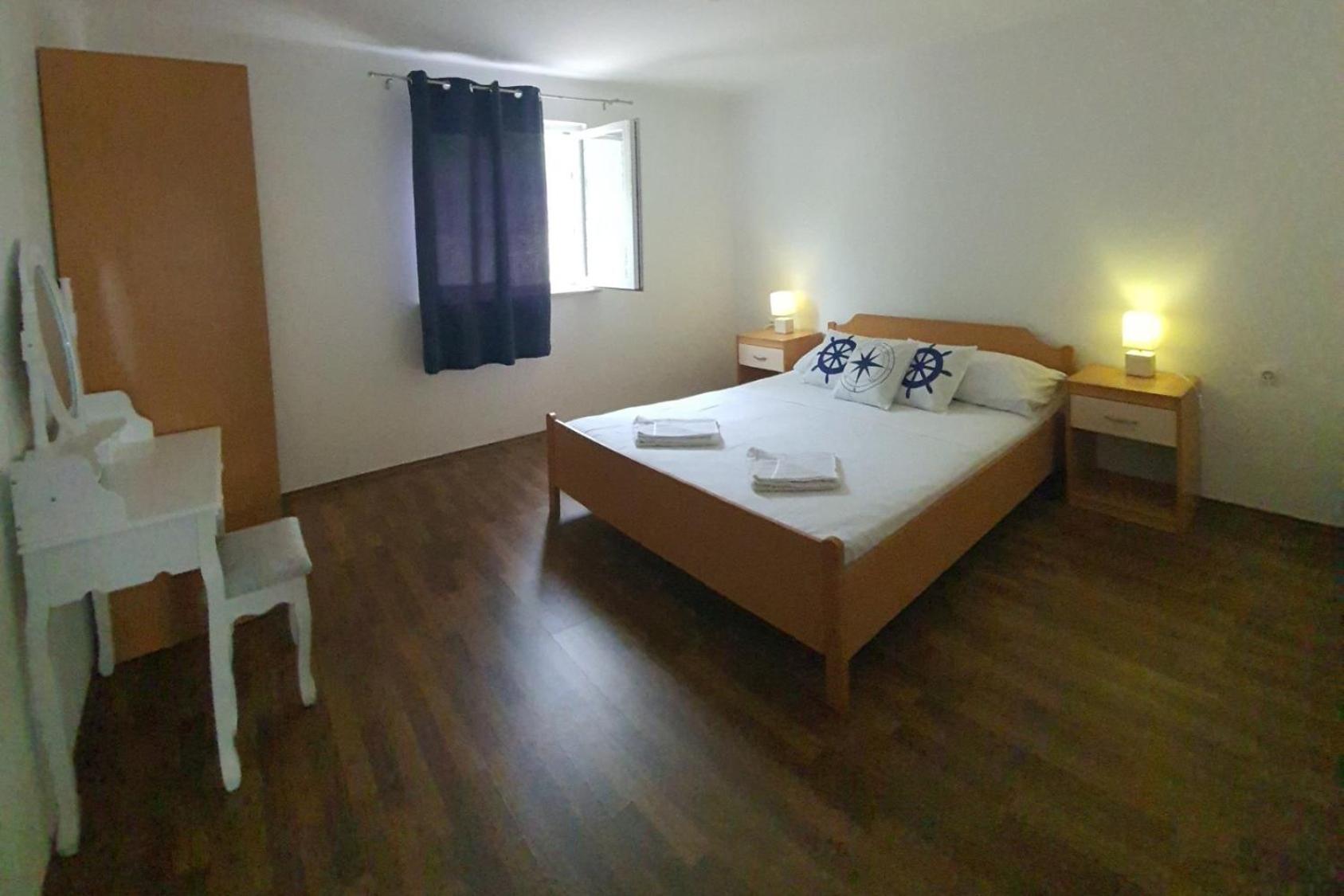 Apartments By The Sea Cove Pjestata, Peljesac - 10210 Janjina Eksteriør bilde