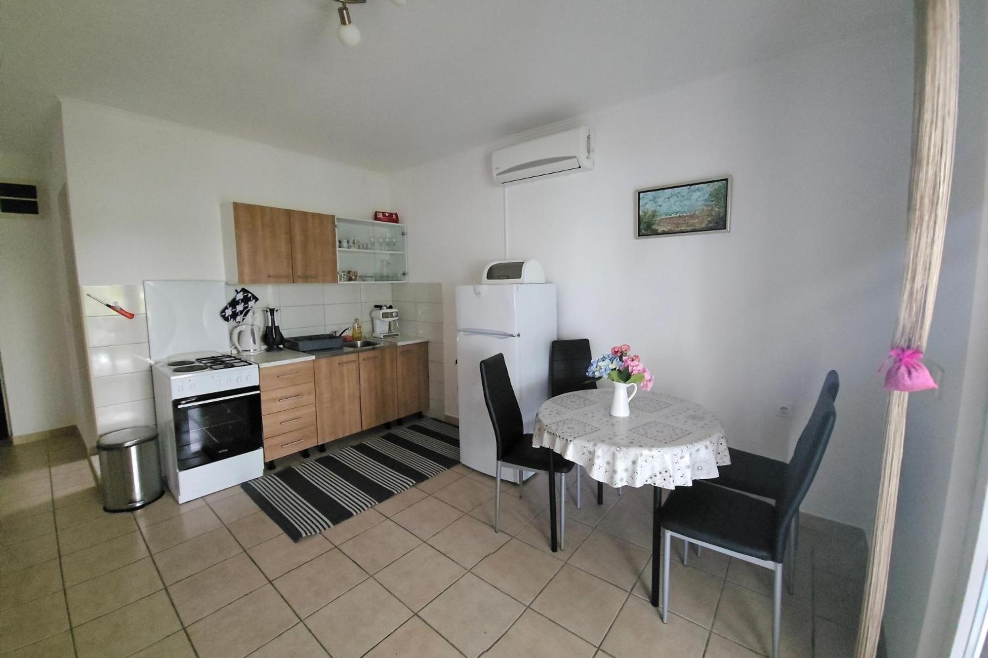 Apartments By The Sea Cove Pjestata, Peljesac - 10210 Janjina Eksteriør bilde