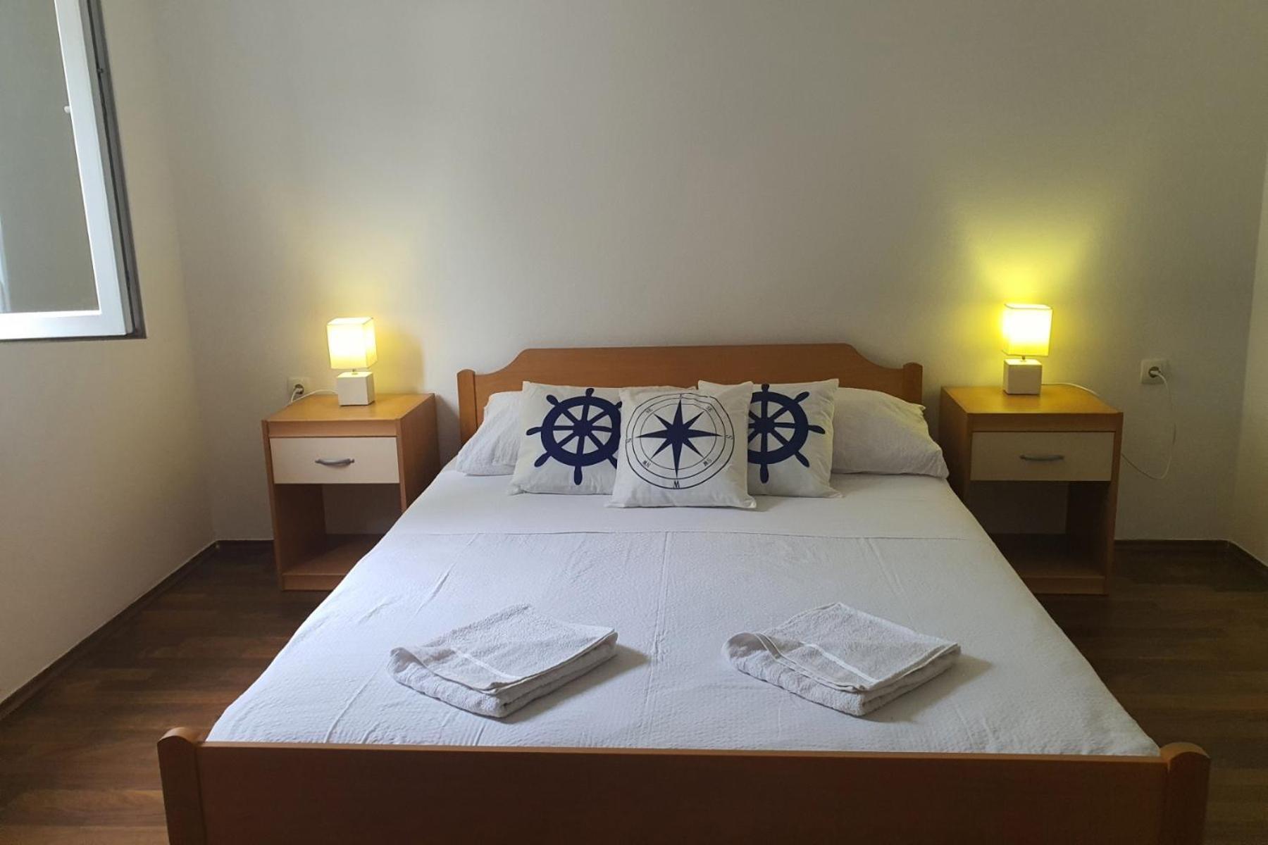Apartments By The Sea Cove Pjestata, Peljesac - 10210 Janjina Rom bilde