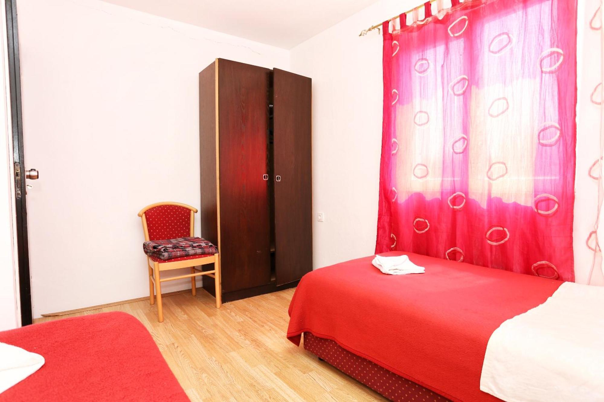 Apartments By The Sea Cove Pjestata, Peljesac - 10210 Janjina Rom bilde